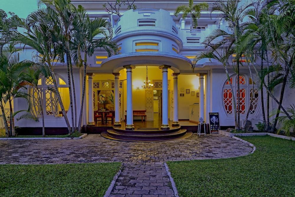 56 By Deco - Galle Fort Kültér fotó