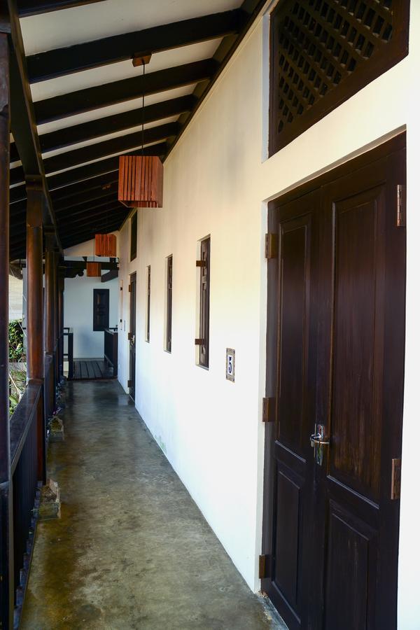 56 By Deco - Galle Fort Kültér fotó