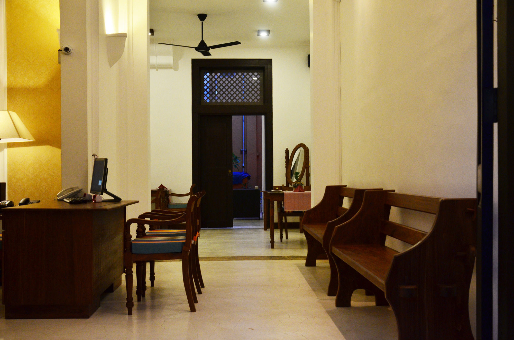 56 By Deco - Galle Fort Kültér fotó
