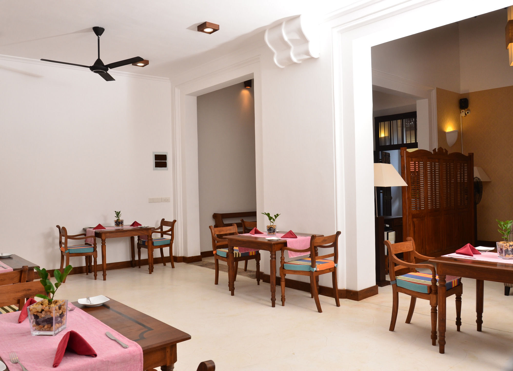 56 By Deco - Galle Fort Kültér fotó